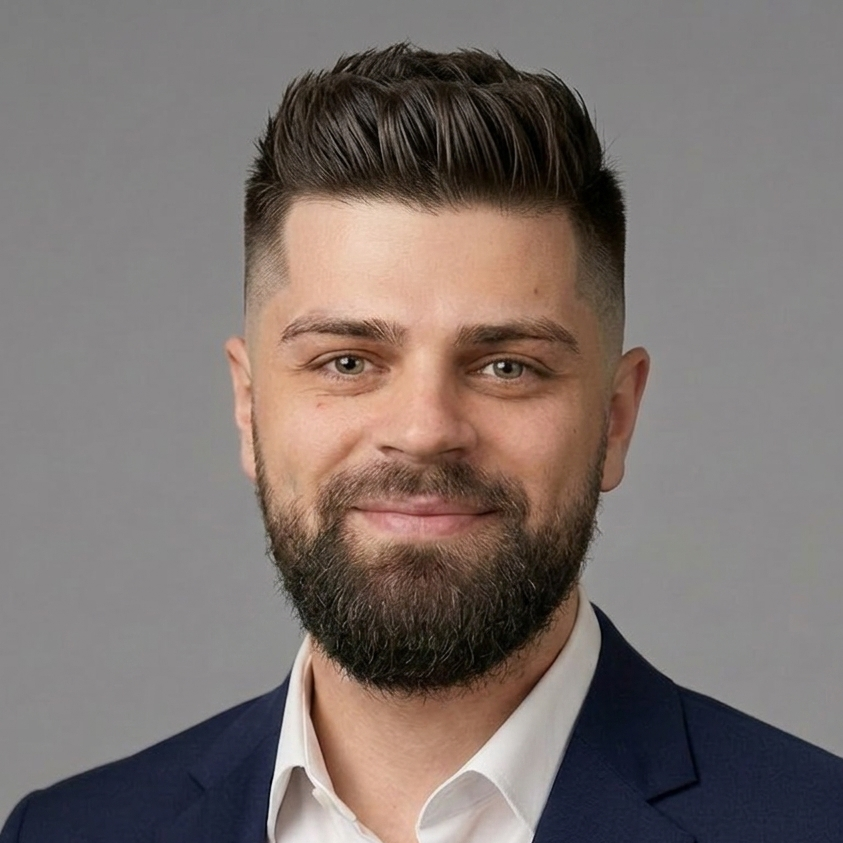 Mateusz Grabowski